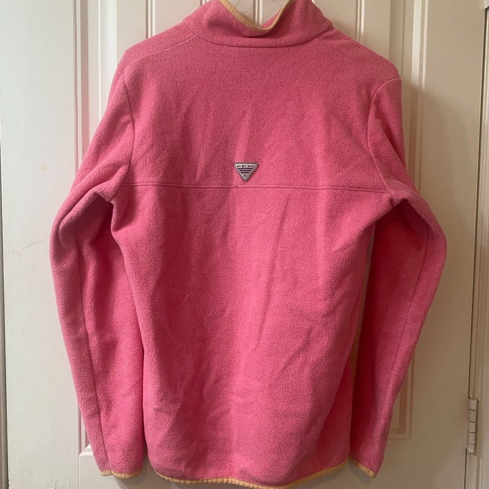 Columbia Womens sweatshirt - Picture 5 of 5